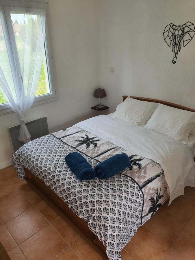 Cheverny La Vie Est Belle Zewnętrze zdjęcie